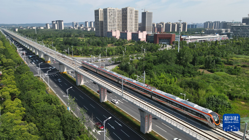 聚焦高质量发展｜“亭好滁州”乘势扬帆