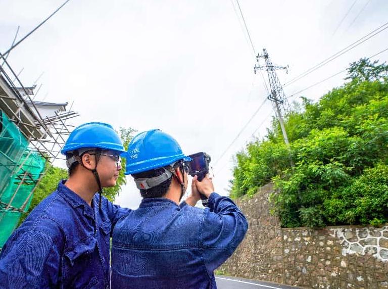 浙江杭州：筑牢防汛“安全堤”　全力迎战梅雨季