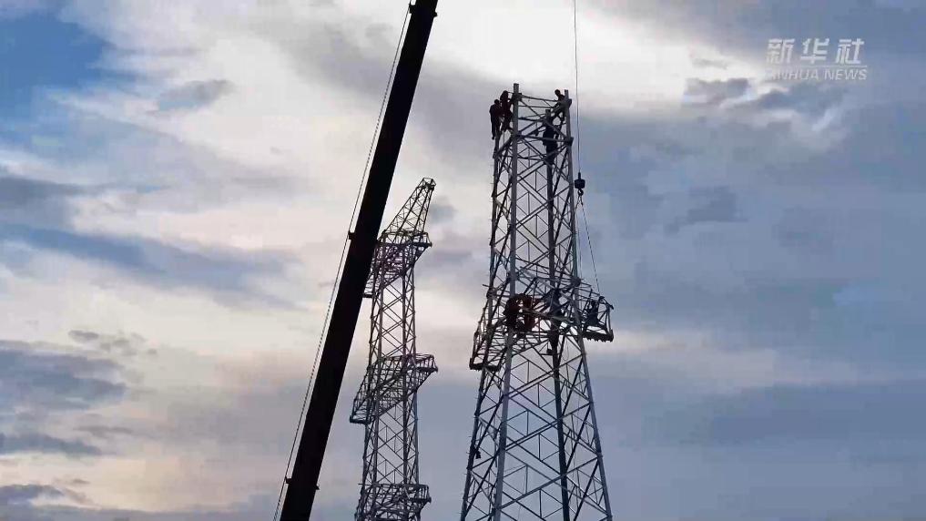 浙江温州：“十四五”期间重大项目建设全速推进