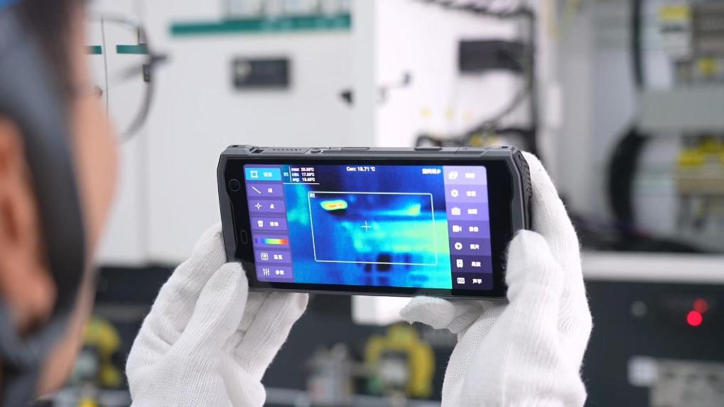 浙江嘉兴：智慧电力护航“乌镇时间”