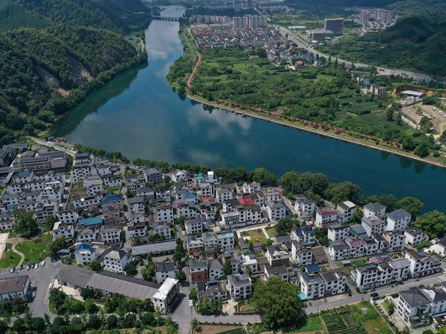 水头江尾尽开颜——浙江20年推进实施生态补偿机制观察