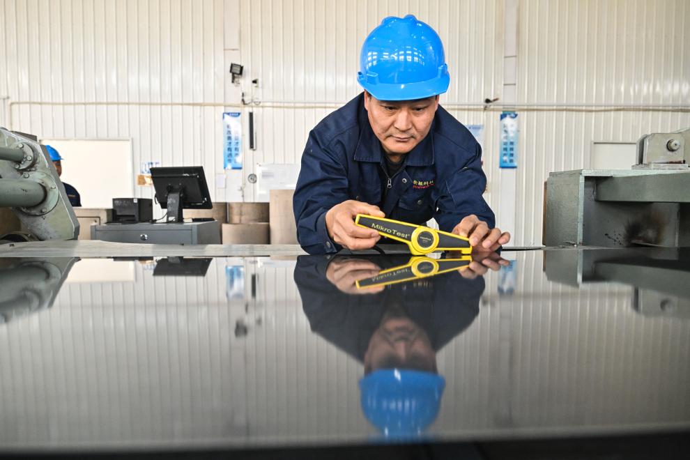 江苏苏州：多措并举助力民营经济高质量发展