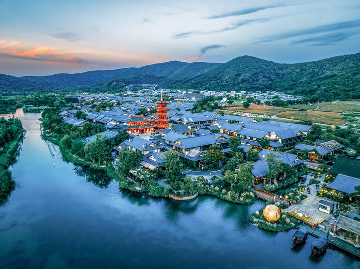 向未来生长——台州制造的跃迁与再造