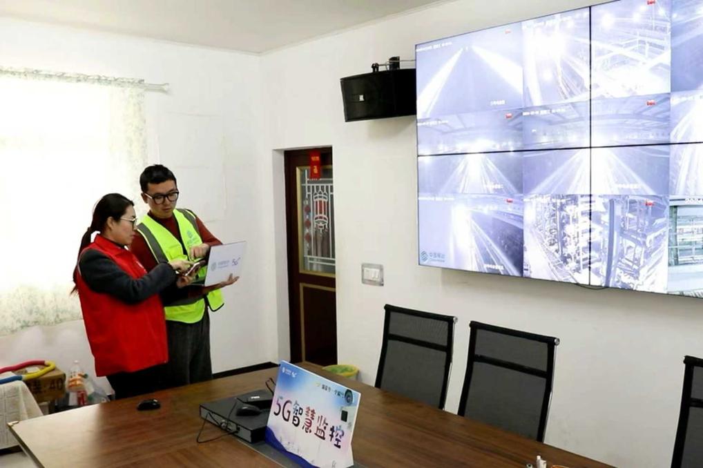 江苏东台：为畜禽养殖装上数字“大脑”