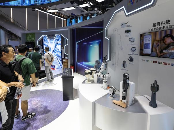 年轻且能打！浙江首批“科技新小龙”亮相