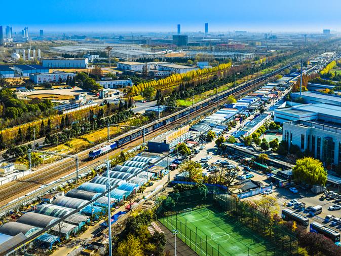 聚焦高质量发展丨安徽宿州：多维赋能 竞逐宠物经济新赛道