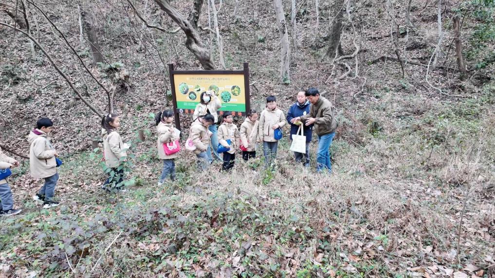 江苏南京：“生态文明第一课” 开讲 聚焦生物多样性保护