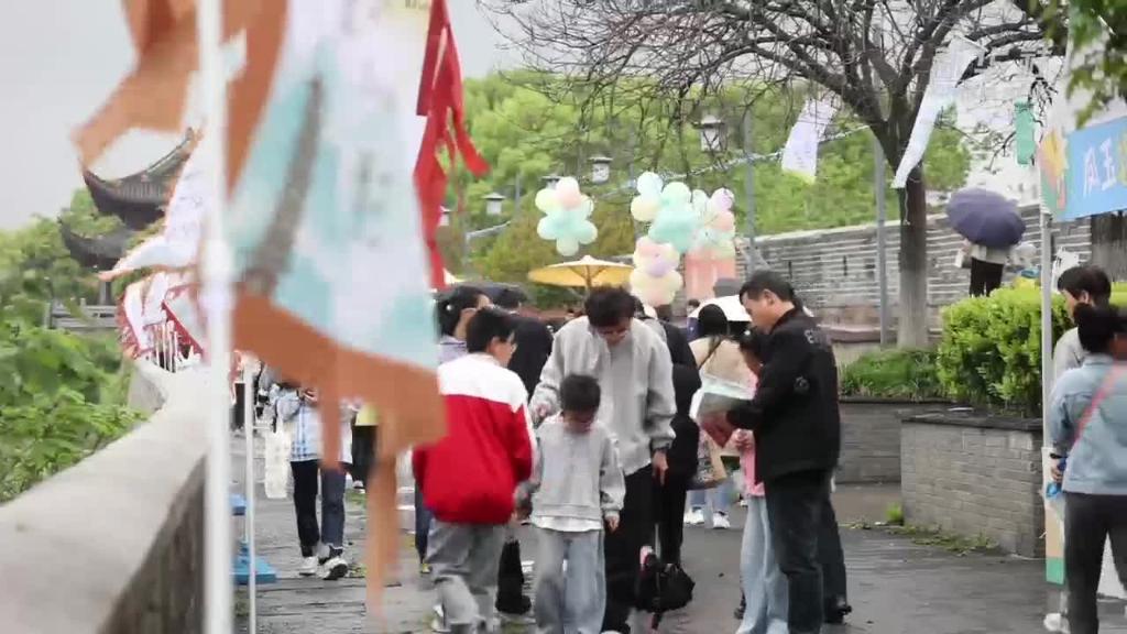 浙江宁波：换书大会让“闲书”流动起来