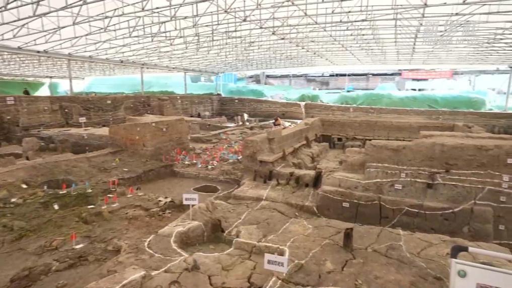 浙江绍兴越国都城和汉六朝会稽郡遗址入选2025年度全国十大考古新发现