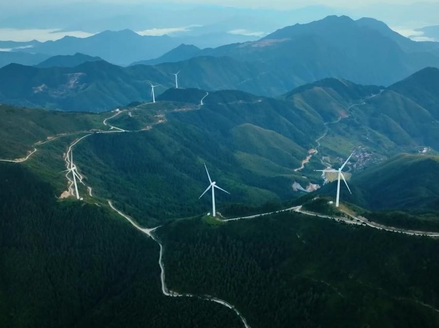 浙江丽水：开展“0碳充”低碳用能活动 解锁减碳公益新场景