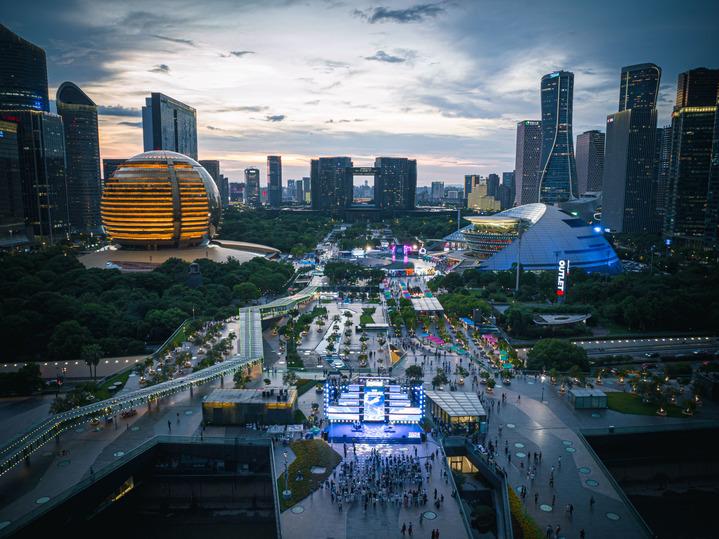 杭州上城：让火车站成为人才起跑“第一站”