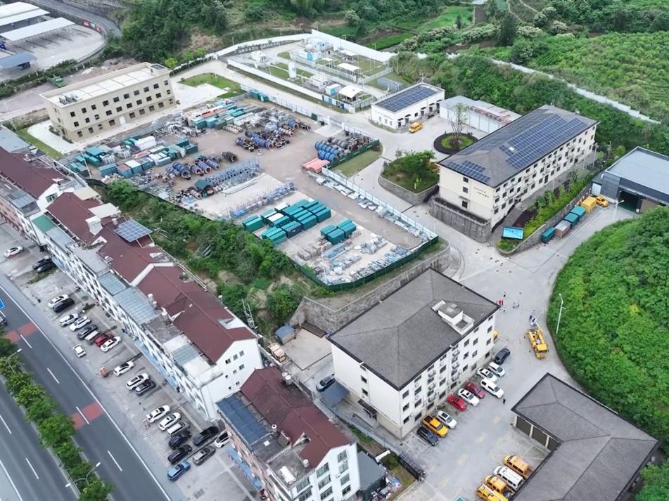 浙江丽水：搭建电力科普桥梁 点亮青少年科学梦想