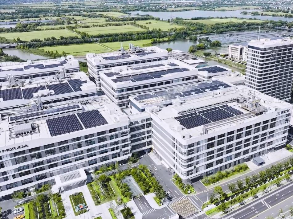 浙江湖州：构建新型客户关系 赋能产业共创绿色价值