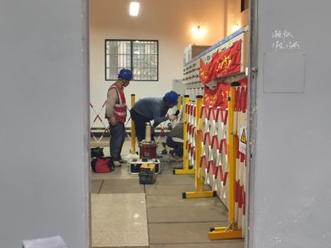 江苏常州：迎战“巴威”，迅速响应保供电