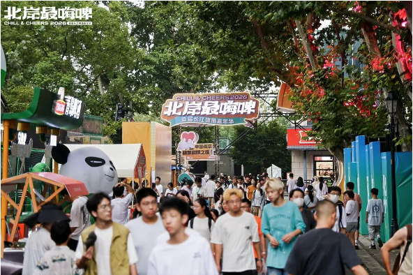 南京江北新区：解锁藏在百年老站里的“文旅热”