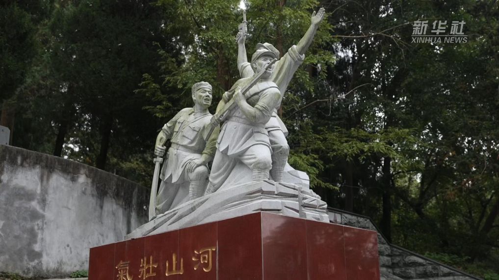 少年的远征