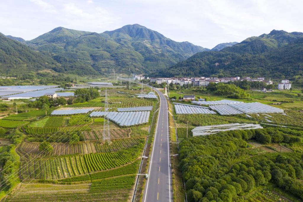 浙江缙云抽水蓄能电站进入蓄能阶段-新华网长三角频道