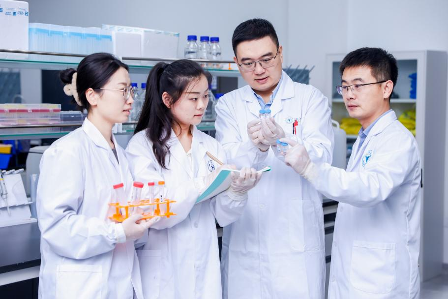浙江大学研究团队研发长效智能胰岛素制剂-新华网长三角频道