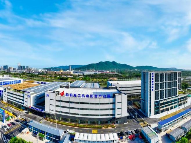 聚焦高质量发展|江苏镇江:厚植科创沃土,硬核项目竞相迸发