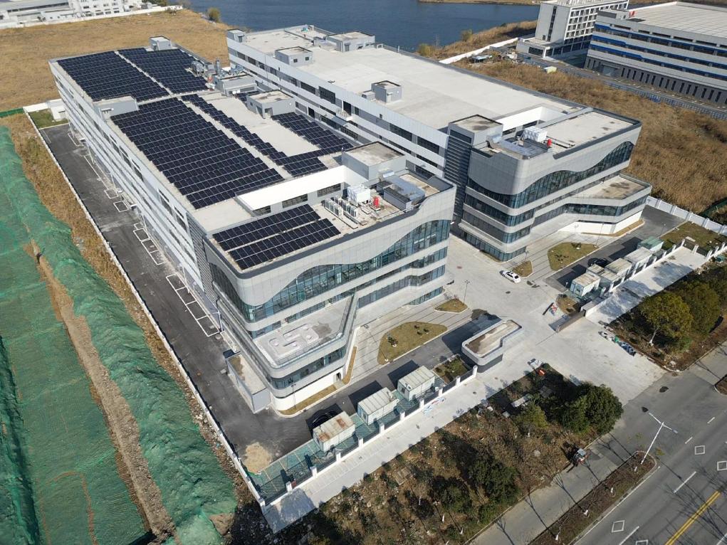 在中国,为世界:西班牙企业在中国工厂打造全球创新标杆