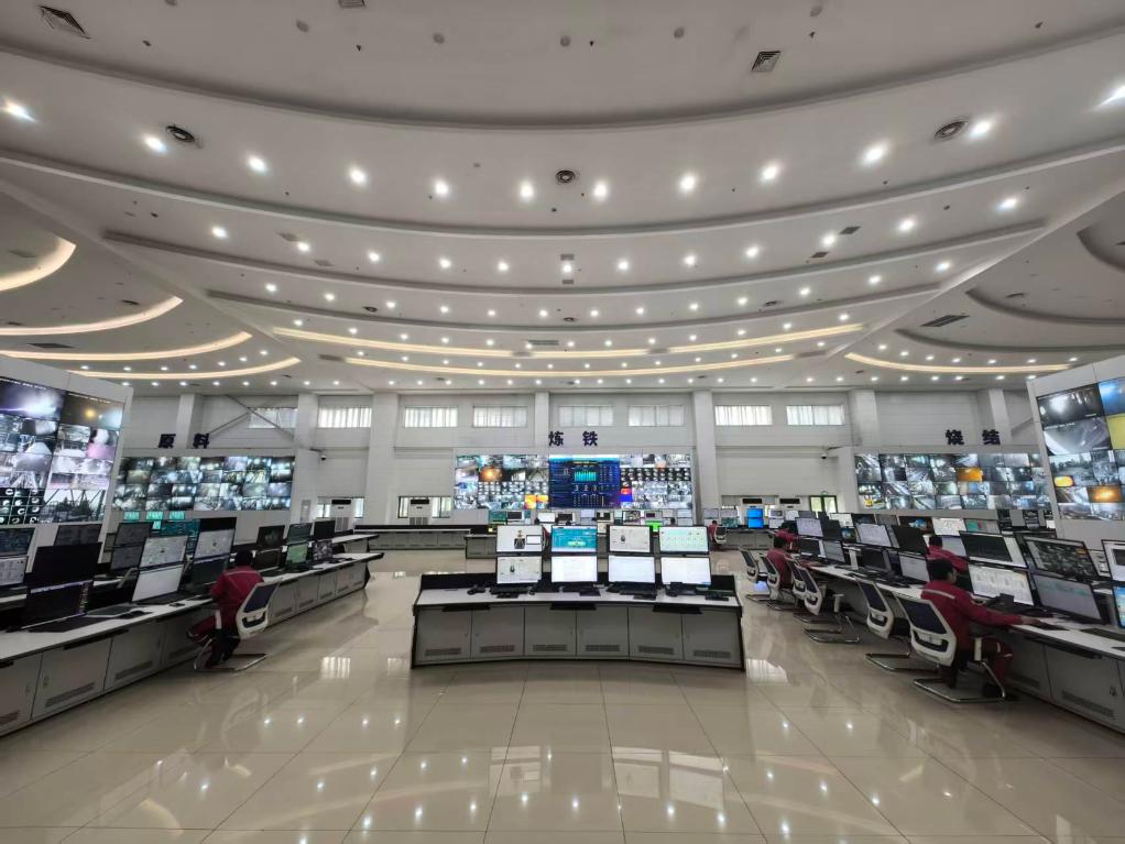 因地制宜发展新质生产力|“精工”遇AI 苏州“智造”攀新高