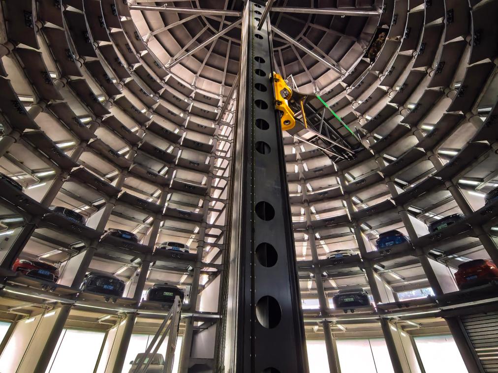 新华财经 |“无锡板块”焕新扩容 耐心资本壮大科创力量