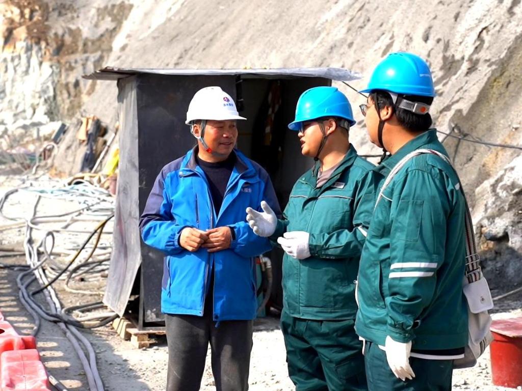 浙江：数字化电力服务赋能重大项目提速