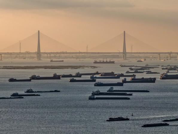 经纬江河海天阔——江苏探索以人文经济激活高质量发展新动能