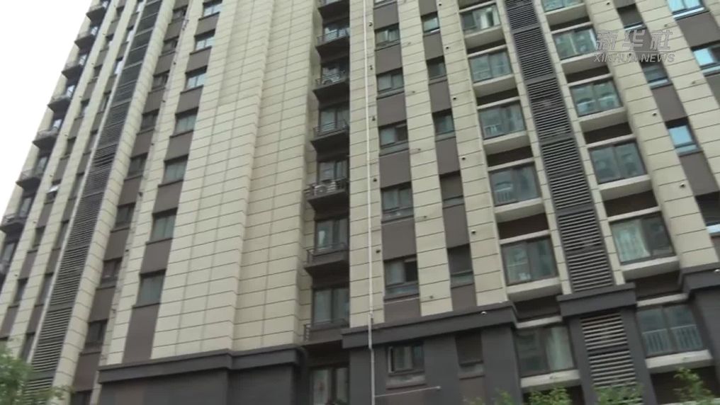 一管通冬夏  江苏徐州一地试行集中供冷 
