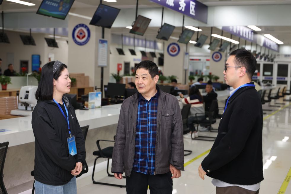江苏淮安：多措并举 正风肃纪守护民生